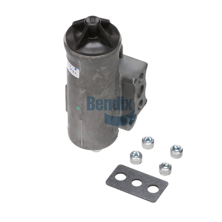 Bendix Governor, Air Compressor, D-2, OR284358X OR284358X